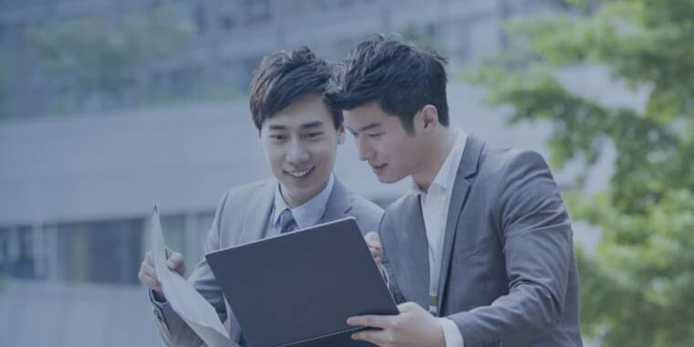 一件事主題服務