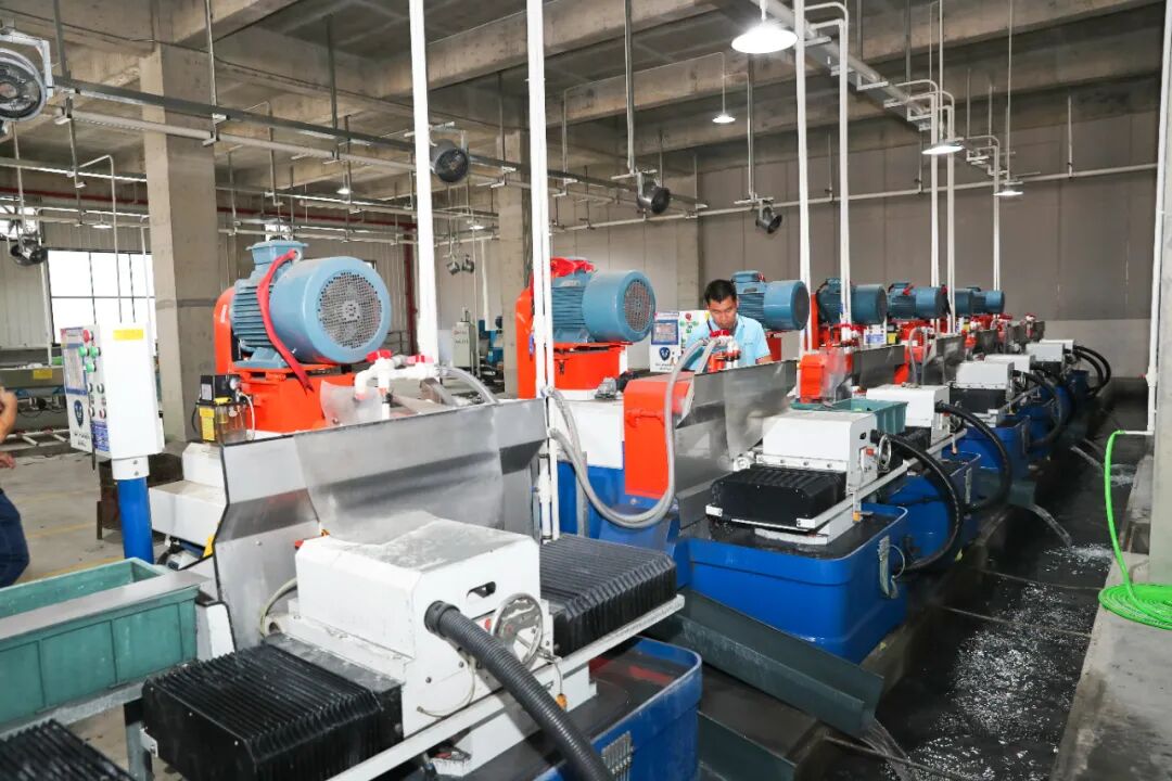 【聚焦高質量發展·優化營商環境】李坤到北慣鎮開展企業服務工作